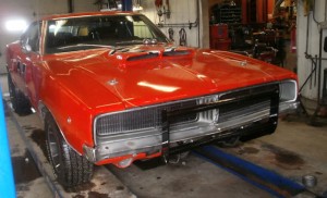 General Lee For Sale in Aurora, Illinois
