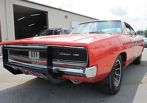 North Carolina General Lee For Sale