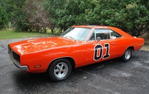 South Carolina General Lee For Sale